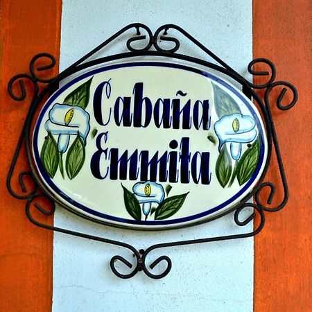 Villas Carolina Mazamitla Extérieur photo