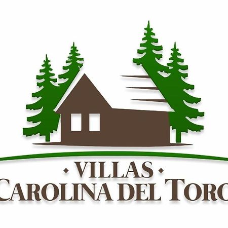 Villas Carolina Mazamitla Extérieur photo