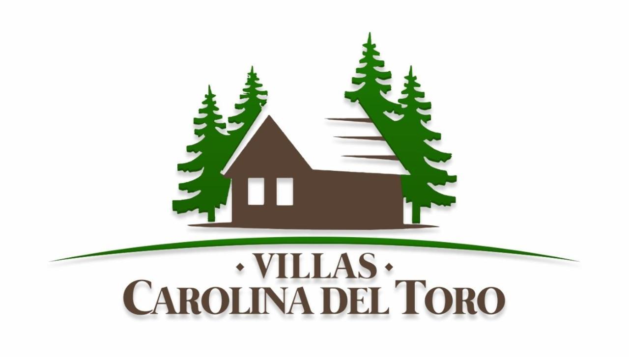 Villas Carolina Mazamitla Extérieur photo